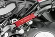 Puig Faceplate Handlebar Reinforc.Mt-07 Tracer 16-17' - Duell MP varaosat ja tarvikkeet - 90160 - 1