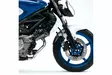 Puig Fenda Extenda Suzuki Gladius C/Black - Duell MP varaosat ja tarvikkeet - 89570 - 1