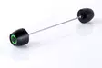 Puig Fork Sliders Phb19 Ktm 125/390 Duke 24' C/Black - Duell MP varaosat ja tarvikkeet - 96680 - 1