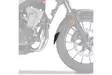 Puig Front Fender Extension Honda Cb500X 19' C/Black - Duell MP varaosat ja tarvikkeet - 94930 - 1