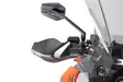 Puig Hand Guards Ktm 1290 Superduke Gt 16-18'C/Matt Bla - Duell MP varaosat ja tarvikkeet - 90690 - 1