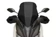 Puig Hand Guards Yamaha X-Max 125/250/300/400 - Duell MP varaosat ja tarvikkeet - 92000 - 1