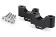 Puig Handlebar Riser Diam. 29Mm / Height 30Mm Triumph T - Duell MP varaosat ja tarvikkeet - 94620 - 1