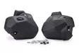 Puig Kit 3 Caps Engine Cover Bmw R1300Gs 24' C/Black - Duell MP varaosat ja tarvikkeet - 96840 - 1