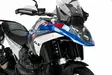 Puig Kit Deflectors Low Bmw R1300Gs 23'- C/Clear - Duell MP varaosat ja tarvikkeet - 96990 - 1