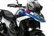 Puig Kit Deflectors Low Bmw R1300Gs 23'- C/Dark Smoke - Duell MP varaosat ja tarvikkeet - 97100 - 1