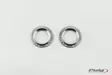 Puig Kit Rings Anodized Front Fork-Swing Arm Protector - Duell MP varaosat ja tarvikkeet - 99580 - 1
