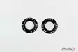 Puig Kit Rings Anodized Front Fork-Swing Arm Protector - Duell MP varaosat ja tarvikkeet - 99650 - 1