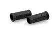 Puig Kit Rubbers For Footpegs Hi-Tech X-Fighter S C/Bla - Duell MP varaosat ja tarvikkeet - 90780 - 1