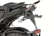 Puig License Support Bmw R 1200R/Rs 15-18' C/Black - Duell MP varaosat ja tarvikkeet - 90940 - 1