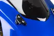 Puig Mirror Block Off Plate Set Honda Models C/Black - Duell MP varaosat ja tarvikkeet - 95070 - 1
