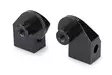 Puig Pair Footrest Fixation Right/Left Pilot Zontes 703 - Duell MP varaosat ja tarvikkeet - 94260 - 1