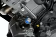 Puig Plug-Oil Hi-Tech Ktm C/Blue - Duell MP varaosat ja tarvikkeet - 91530 - 1