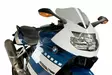 Puig Racing Screen Bmw K1200S 04-08/K1300S 09-16 C/Smok - Duell MP varaosat ja tarvikkeet - 95580 - 1