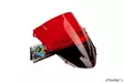 Puig Racing Screen Honda Cbr1000Rr 04'-07' C/Red - Duell MP varaosat ja tarvikkeet - 99730 - 1