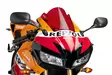 Puig Racing Screen Honda Cbr600Rr 13-17 C/Red - Duell MP varaosat ja tarvikkeet - 92480 - 1