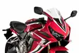 Puig Racing Screen Honda Cbr650R 19' C/Clear - Duell MP varaosat ja tarvikkeet - 94970 - 1