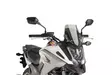 Puig Racing Screen Honda Nc750X 16'-18'C/Smoke - Duell MP varaosat ja tarvikkeet - 91060 - 1