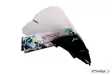 Puig Racing Screen Yamaha R1 09-14' C/Clear - Duell MP varaosat ja tarvikkeet - 93440 - 1