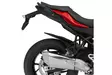 Puig Rear Fender Extension Bmw S1000Xr - Duell MP varaosat ja tarvikkeet - 94280 - 1
