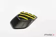 Puig Rear Fender Extension Suzuki Gsx-S1000 - Duell MP varaosat ja tarvikkeet - 89320 - 1