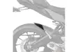Puig Rear Fender Extension Yamaha Mt-09 Tracer/Gt 18' - Duell MP varaosat ja tarvikkeet - 99220 - 1