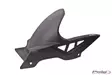 Puig Rear Hugger Integra Nc750S/X 14-18' C/Carb. - Duell MP varaosat ja tarvikkeet - 92960 - 1