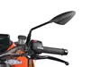 Puig Rear Mirror. Rs2 S/Right Fix Screen No Homol. C/N - Duell MP varaosat ja tarvikkeet - 91140 - 1