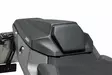 Puig Rear Seat Cowls Ktm 990 Duke 24'-25' C/Matt Black - Duell MP varaosat ja tarvikkeet - 95300 - 1