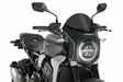 Puig Semifairing C/Black Honda Cb1000R Neo Sports C/Dar - Duell MP varaosat ja tarvikkeet - 94110 - 1