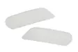 Puig Side Tank Grips Kawasaki Z900 17'- C/Clear - Duell MP varaosat ja tarvikkeet - 95150 - 1
