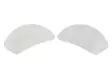 Puig Side Tank Grips Kawasaki Zx-6R 24' C/Clear - Duell MP varaosat ja tarvikkeet - 95350 - 1