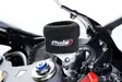 Puig Sleeve Brake Tanks C/Black - Duell MP varaosat ja tarvikkeet - 92690 - 1