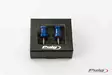 Puig Spools By Pair Hi-Tech Parts Diam.6Mm C/Black - Duell MP varaosat ja tarvikkeet - 92140 - 1