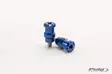 Puig Spools By Pair Hi-Tech Parts Diam.8Mm C/Blue - Duell MP varaosat ja tarvikkeet - 92830 - 1