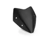 Puig Sport Screen Benelli Trk 702/Trk 702X 23' C/Matt B - Duell MP varaosat ja tarvikkeet - 96500 - 1