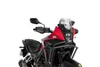 Puig Sport Screen Honda Nx500 24' C/Clear - Duell MP varaosat ja tarvikkeet - 96010 - 1