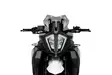 Puig Sport Screen Ktm 890 Smt 23'- C/Smoke - Duell MP varaosat ja tarvikkeet - 96740 - 1
