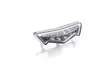 Puig Stop Light+Position+License Support Leds C/Clear - Duell MP varaosat ja tarvikkeet - 92560 - 1