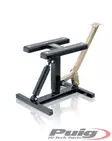 Puig Support Stand Off-Road Hidraulic C/Black - Duell MP varaosat ja tarvikkeet - 92220 - 1