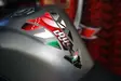Puig Tank Pad Future Ducati C/Red - Duell MP varaosat ja tarvikkeet - 140540 - 1