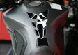 Puig Tank Pad Mod. Scream C/Black - Duell MP varaosat ja tarvikkeet - 90500 - 1