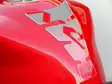 Puig Tank Pad Mod. Spirit Nc C/Silver - Duell MP varaosat ja tarvikkeet - 90770 - 1