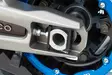 Puig Tensors For Rear Wheel Kymco Ak550 17' C/Black - Duell MP varaosat ja tarvikkeet - 90140 - 1