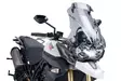 Puig Tour.Shields W/Vis Tiger 800 Xc/Xcx/Xca/Xr/Xrx/Xrt - Duell MP varaosat ja tarvikkeet - 92420 - 1