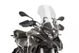 Puig Touring Screen Benelli Trk 502 16-23 C/Clear - Duell MP varaosat ja tarvikkeet - 90890 - 1