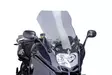 Puig Touring Screen Bmw F800Gt 13-18' C/Smoke - Duell MP varaosat ja tarvikkeet - 92900 - 1