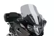 Puig Touring Screen Bmw K1600Gt-Gtl 11-22/R1200Rt 14-18 - Duell MP varaosat ja tarvikkeet - 90450 - 1
