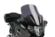 Puig Touring Screen Bmw K1600Gt-Gtl 11-22/R1200Rt 14-18 - Duell MP varaosat ja tarvikkeet - 90550 - 1