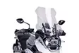 Puig Touring Screen Bmw R1200Gs 13-18 C/Clear - Duell MP varaosat ja tarvikkeet - 92350 - 1